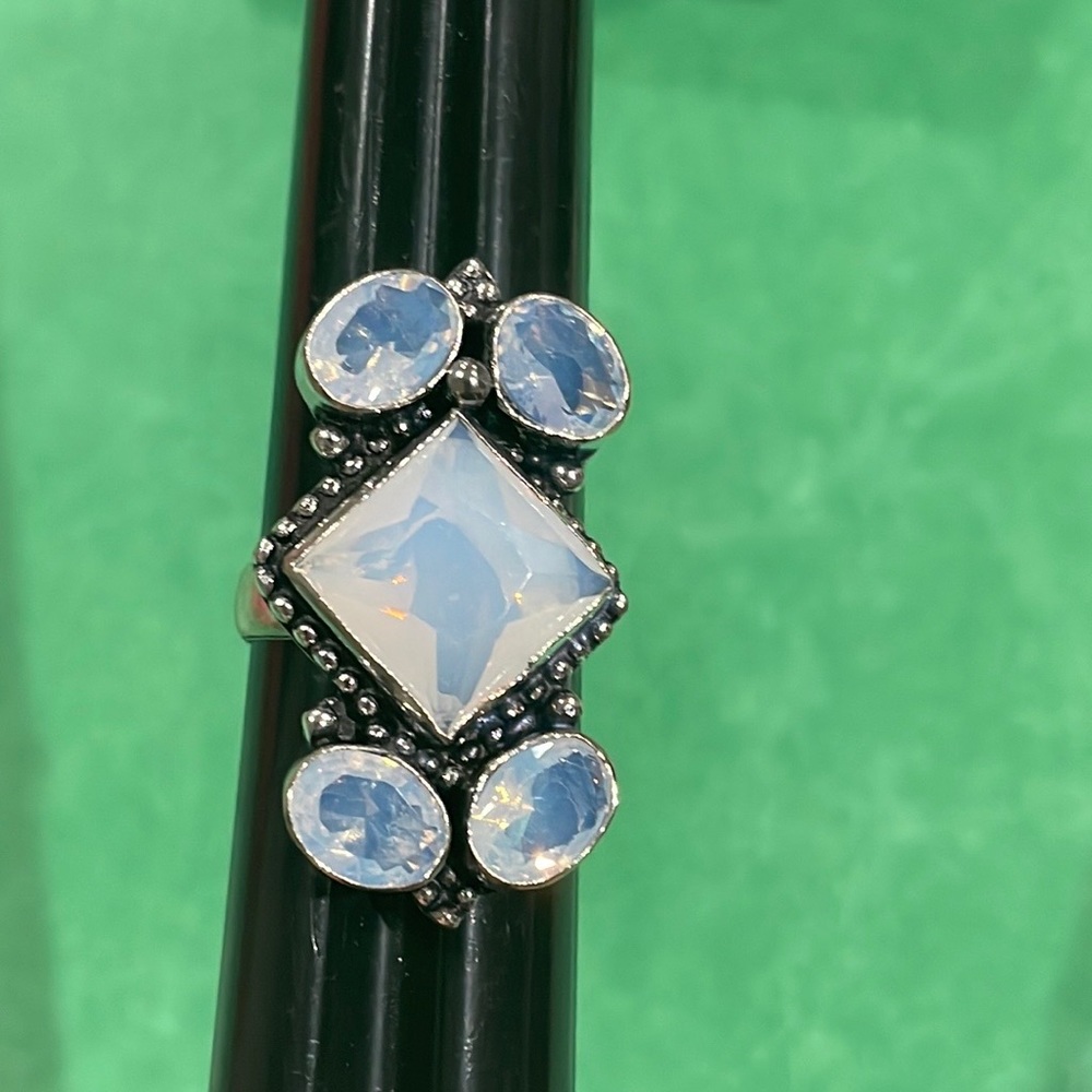 Opalite Ring - image 7